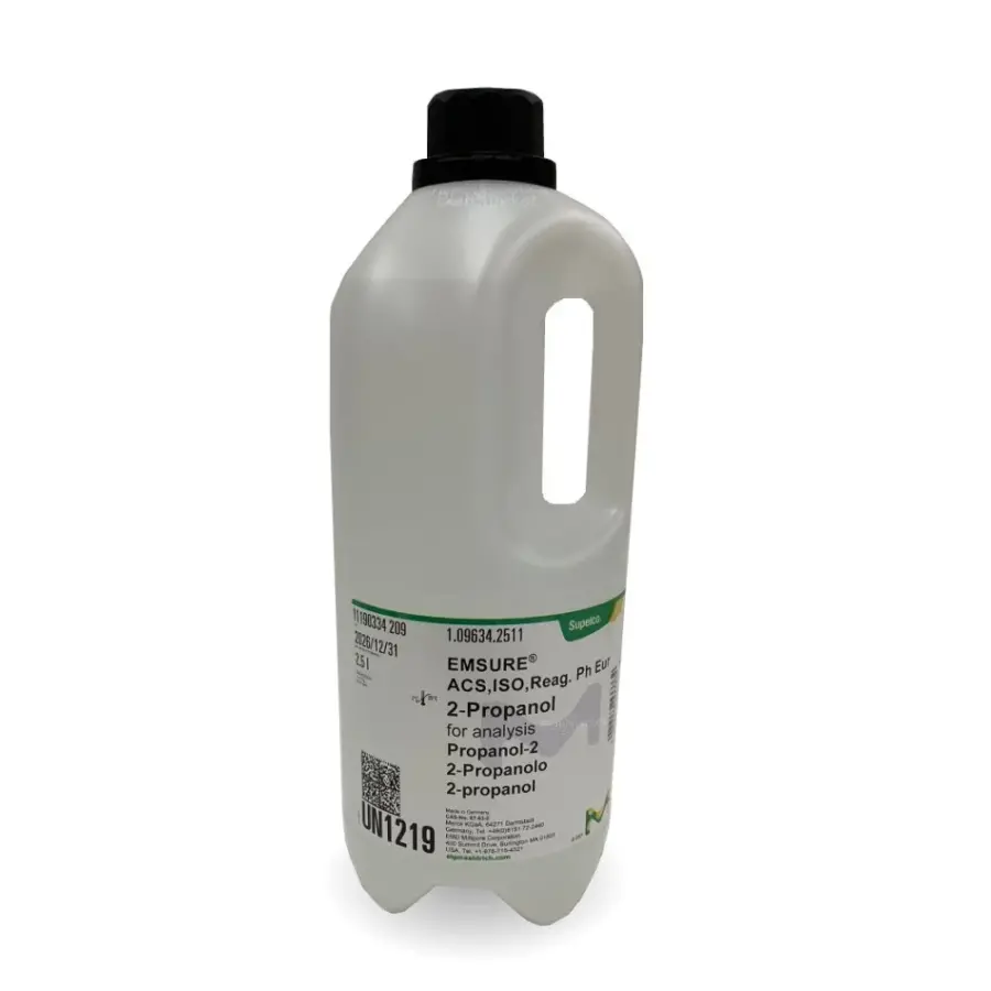 2-Propanol 2.5L