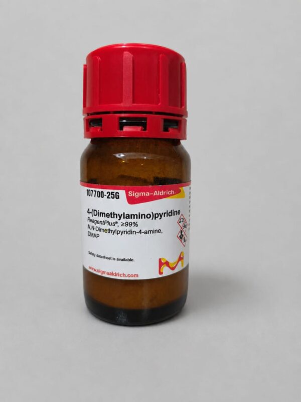 4-(Dimethylamino)pyridine ReagentPlus®, ≥99%