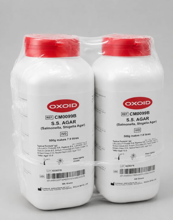 SS Agar Oxoid™