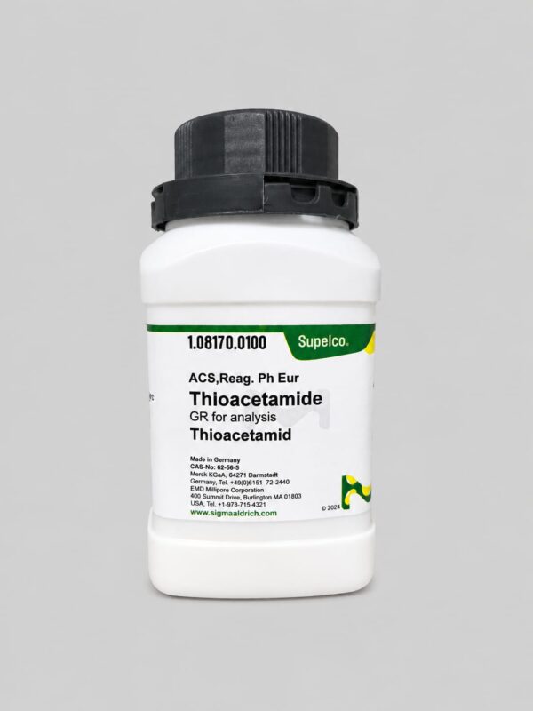 Thioacetamide