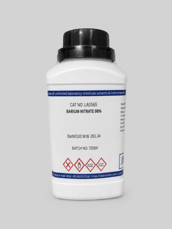 Barium.nitrate.500g