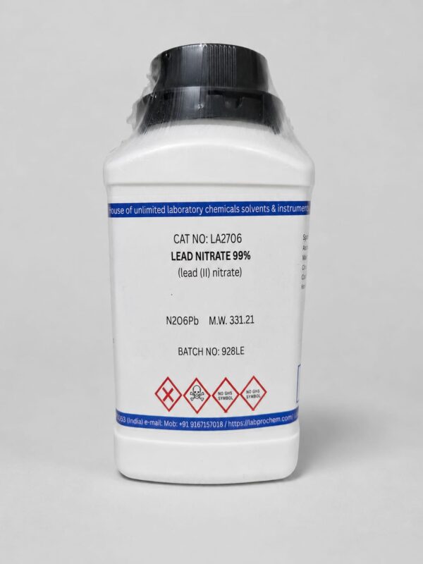 Lead.nitrate 500g