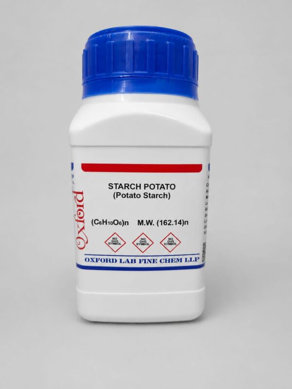 (Potato Starch 500g